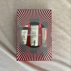 Smashbox photo finish face and eye primer trio